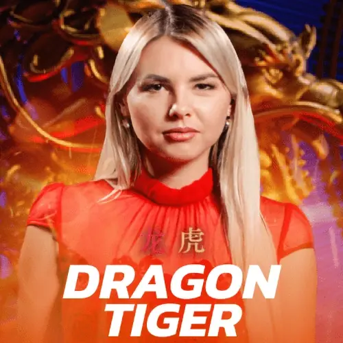 Play the Dragon Tiger card game and have fun on Six6s.