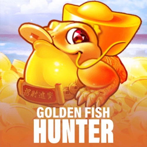 Play and win in Golden fish Hunter on Six6s.