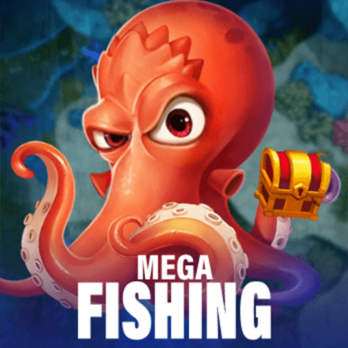 For those who love fish-themed games, Six6s offers Mega Fishing.