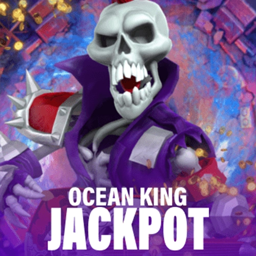 On the Six6s website, you can play Ocean King Jackpot.