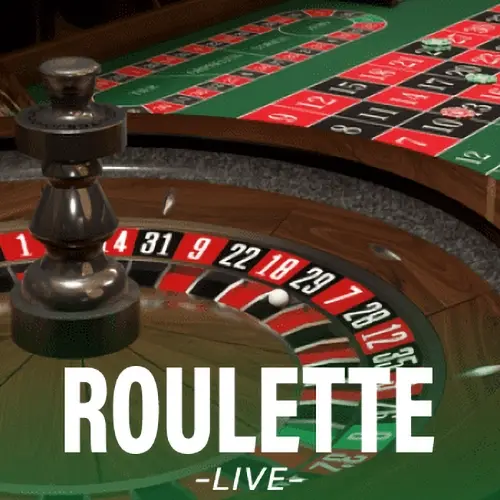 Play different types of Roulette at Six6s Casino.