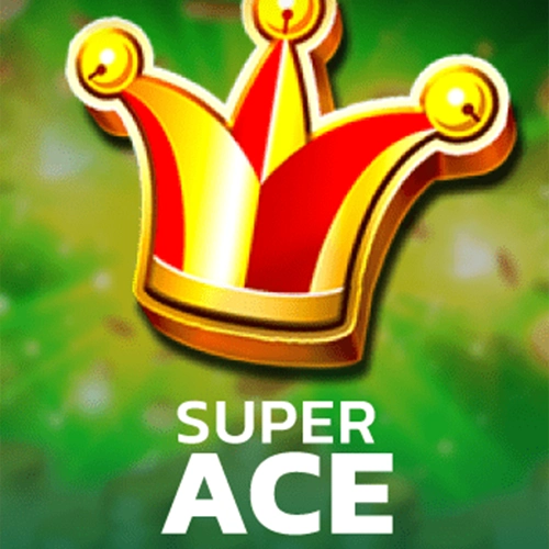 Play one of the most lucrative Super Ace slots at Six6s.